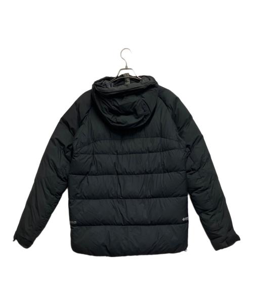 Rab（ラブ）Rab (ラブ) Infinity Jacket（インフィニティ―ジャケット） ブラック サイズ:UK M / US M / JPN Lの古着・服飾アイテム