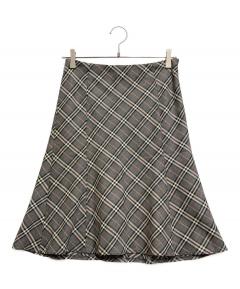 中古・古着通販】BURBERRY BLUE LABEL (バーバリー ブルー レーベル