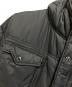 中古・古着 Hysteric Glamour (ヒステリックグラマー) PRIMALOFT JACKET（プリマロフト ジャケット） ブラック サイズ:M：10000円