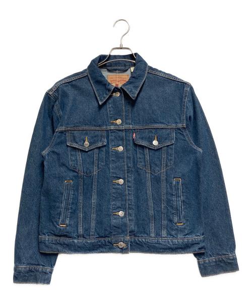 LEVI'S（リーバイス）LEVI'S (リーバイス) デニムジャケット インディゴ サイズ:Mの古着・服飾アイテム