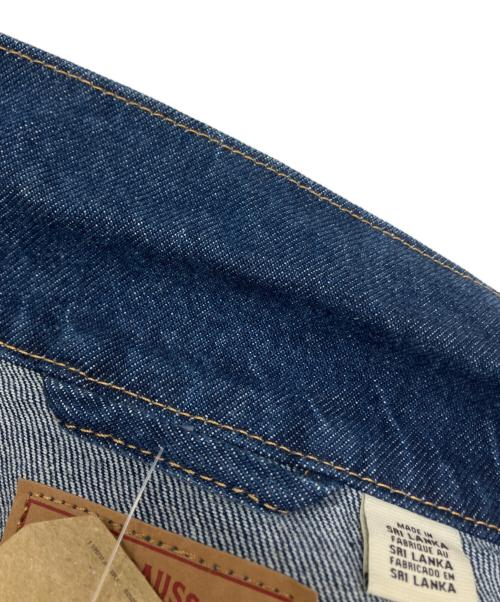 LEVI'S（リーバイス）LEVI'S (リーバイス) デニムジャケット インディゴ サイズ:Mの古着・服飾アイテム