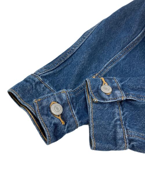 LEVI'S（リーバイス）LEVI'S (リーバイス) デニムジャケット インディゴ サイズ:Mの古着・服飾アイテム