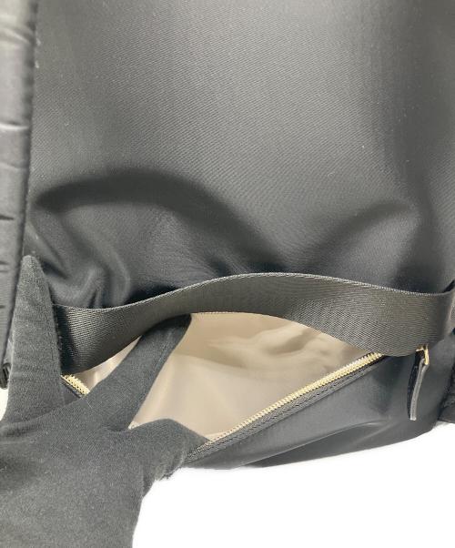 NORDACE（ノルディス）NORDACE (ノルディス) リュック ブラックの古着・服飾アイテム