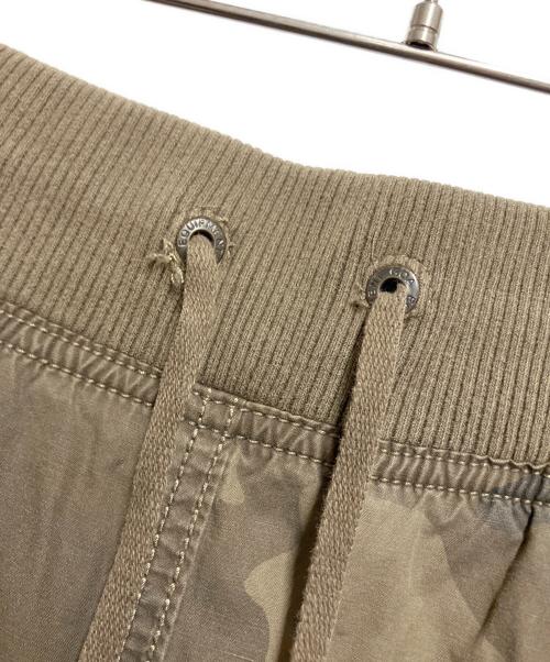 goa（ゴア）GOA (ゴア) ロングスカート カーキ サイズ:FREEの古着・服飾アイテム