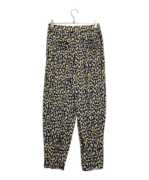 THREE DOTS（スリードッツ）THREE DOTS (スリードッツ) Travel line jogger pant（トラベルライン ジョガーパンツ） ネイビー サイズ:Mの古着・服飾アイテム