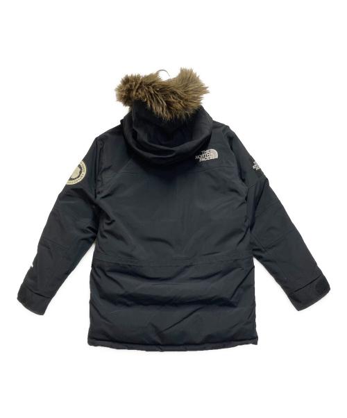 THE NORTH FACE（ザ ノース フェイス）THE NORTH FACE (ザ ノース フェイス) ANTARCTICA PARKA（アンタークティカパーカ） ブラック サイズ:Sの古着・服飾アイテム