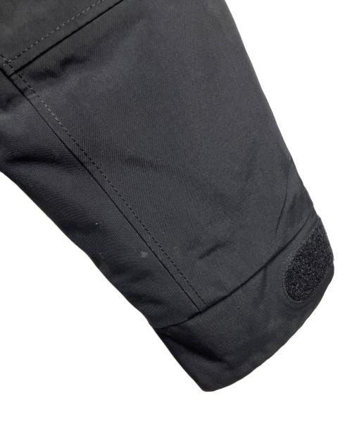 THE NORTH FACE（ザ ノース フェイス）THE NORTH FACE (ザ ノース フェイス) ANTARCTICA PARKA（アンタークティカパーカ） ブラック サイズ:Sの古着・服飾アイテム