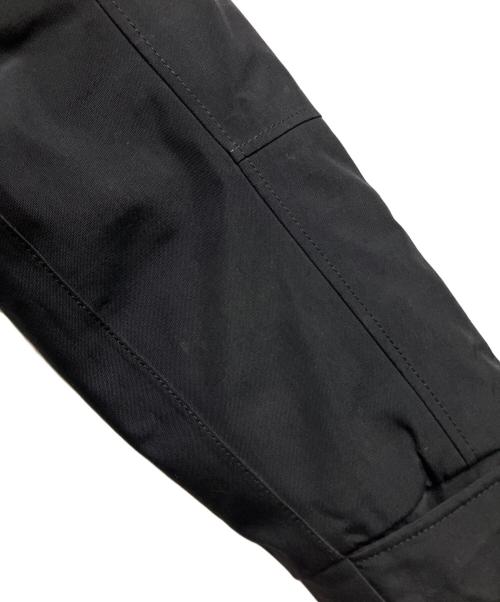 THE NORTH FACE（ザ ノース フェイス）THE NORTH FACE (ザ ノース フェイス) ANTARCTICA PARKA（アンタークティカパーカ） ブラック サイズ:Sの古着・服飾アイテム