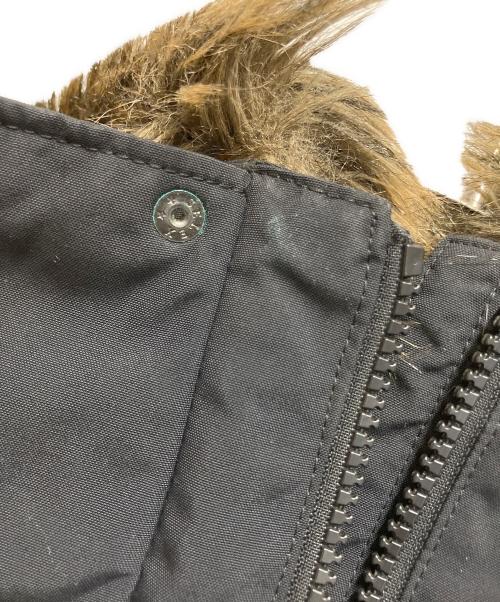 THE NORTH FACE（ザ ノース フェイス）THE NORTH FACE (ザ ノース フェイス) ANTARCTICA PARKA（アンタークティカパーカ） ブラック サイズ:Sの古着・服飾アイテム