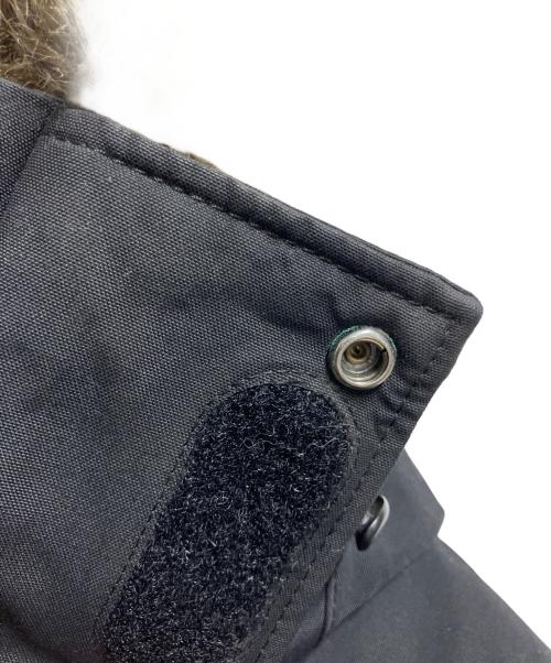 THE NORTH FACE（ザ ノース フェイス）THE NORTH FACE (ザ ノース フェイス) ANTARCTICA PARKA（アンタークティカパーカ） ブラック サイズ:Sの古着・服飾アイテム