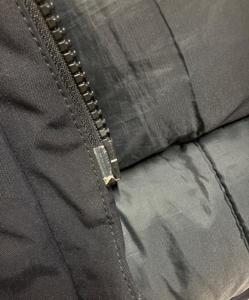 THE NORTH FACE（ザ ノース フェイス）THE NORTH FACE (ザ ノース フェイス) ANTARCTICA PARKA（アンタークティカパーカ） ブラック サイズ:Sの古着・服飾アイテム