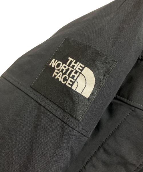 THE NORTH FACE（ザ ノース フェイス）THE NORTH FACE (ザ ノース フェイス) ANTARCTICA PARKA（アンタークティカパーカ） ブラック サイズ:Sの古着・服飾アイテム