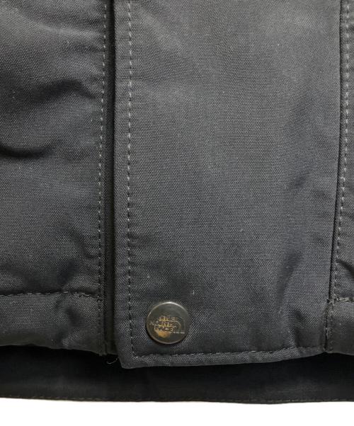 THE NORTH FACE（ザ ノース フェイス）THE NORTH FACE (ザ ノース フェイス) ANTARCTICA PARKA（アンタークティカパーカ） ブラック サイズ:Sの古着・服飾アイテム