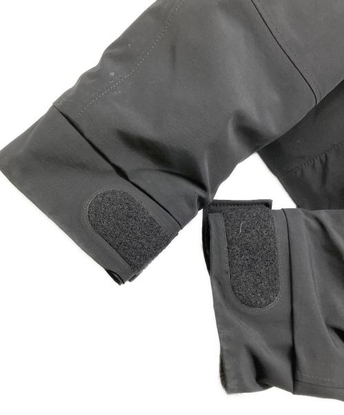 THE NORTH FACE（ザ ノース フェイス）THE NORTH FACE (ザ ノース フェイス) ANTARCTICA PARKA（アンタークティカパーカ） ブラック サイズ:Sの古着・服飾アイテム