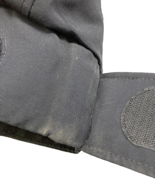 THE NORTH FACE（ザ ノース フェイス）THE NORTH FACE (ザ ノース フェイス) ANTARCTICA PARKA（アンタークティカパーカ） ブラック サイズ:Sの古着・服飾アイテム