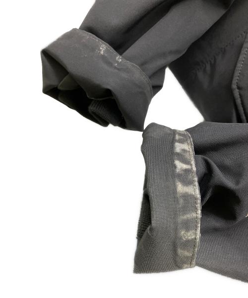 THE NORTH FACE（ザ ノース フェイス）THE NORTH FACE (ザ ノース フェイス) ANTARCTICA PARKA（アンタークティカパーカ） ブラック サイズ:Sの古着・服飾アイテム