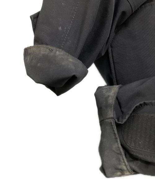 THE NORTH FACE（ザ ノース フェイス）THE NORTH FACE (ザ ノース フェイス) ANTARCTICA PARKA（アンタークティカパーカ） ブラック サイズ:Sの古着・服飾アイテム