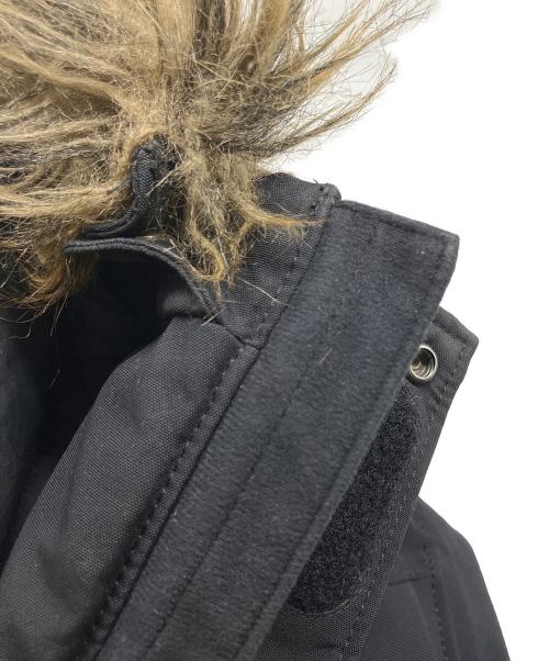 THE NORTH FACE（ザ ノース フェイス）THE NORTH FACE (ザ ノース フェイス) ANTARCTICA PARKA（アンタークティカパーカ） ブラック サイズ:Sの古着・服飾アイテム