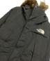 THE NORTH FACE (ザ ノース フェイス) ANTARCTICA PARKA（アンタークティカパーカ） ブラック サイズ:S：40000円