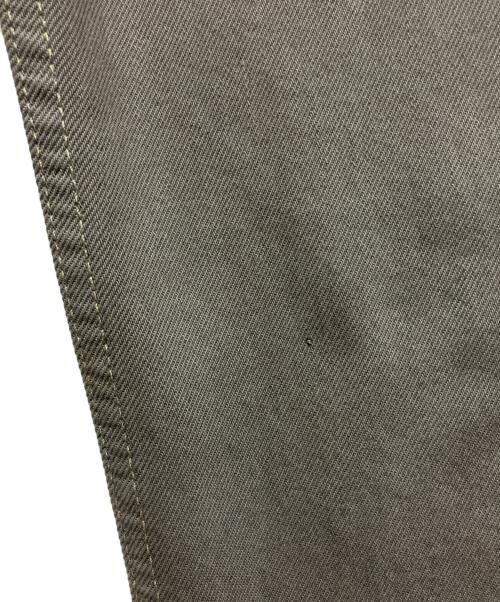 LEVI'S（リーバイス）LEVI'S (リーバイス) 501XXデニムパンツ ブラウン サイズ:W28×L32の古着・服飾アイテム