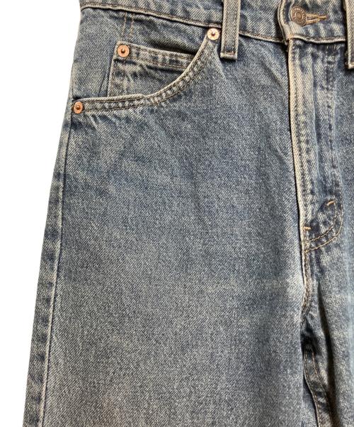 LEVI'S（リーバイス）LEVI'S (リーバイス) 517ブーツカットデニムパンツ インディゴ サイズ:SIZE 73.5(W29)の古着・服飾アイテム