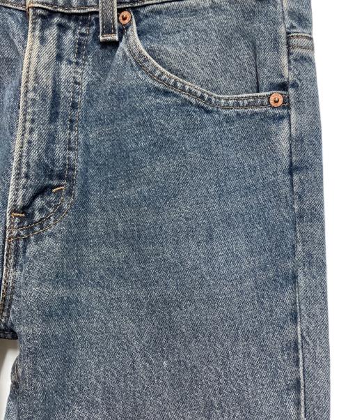 LEVI'S（リーバイス）LEVI'S (リーバイス) 517ブーツカットデニムパンツ インディゴ サイズ:SIZE 73.5(W29)の古着・服飾アイテム