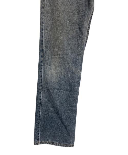 LEVI'S（リーバイス）LEVI'S (リーバイス) 517ブーツカットデニムパンツ インディゴ サイズ:SIZE 73.5(W29)の古着・服飾アイテム