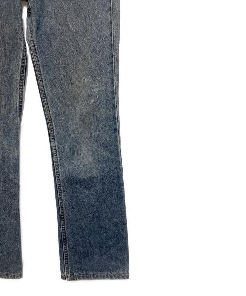 LEVI'S（リーバイス）LEVI'S (リーバイス) 517ブーツカットデニムパンツ インディゴ サイズ:SIZE 73.5(W29)の古着・服飾アイテム