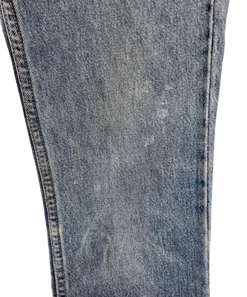 LEVI'S（リーバイス）LEVI'S (リーバイス) 517ブーツカットデニムパンツ インディゴ サイズ:SIZE 73.5(W29)の古着・服飾アイテム