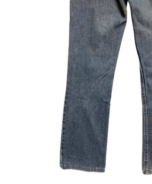 LEVI'S（リーバイス）LEVI'S (リーバイス) 517ブーツカットデニムパンツ インディゴ サイズ:SIZE 73.5(W29)の古着・服飾アイテム