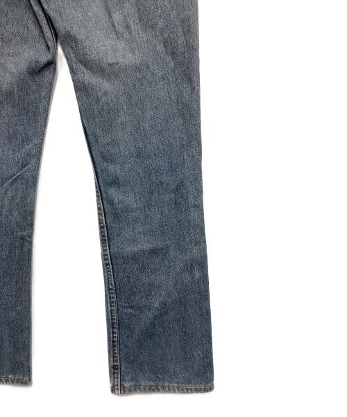 LEVI'S（リーバイス）LEVI'S (リーバイス) 517ブーツカットデニムパンツ インディゴ サイズ:SIZE 73.5(W29)の古着・服飾アイテム