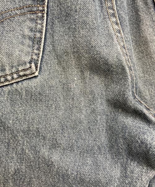 LEVI'S（リーバイス）LEVI'S (リーバイス) 517ブーツカットデニムパンツ インディゴ サイズ:SIZE 73.5(W29)の古着・服飾アイテム