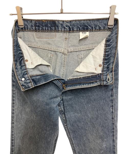 LEVI'S（リーバイス）LEVI'S (リーバイス) 517ブーツカットデニムパンツ インディゴ サイズ:SIZE 73.5(W29)の古着・服飾アイテム