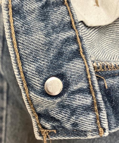 LEVI'S（リーバイス）LEVI'S (リーバイス) 517ブーツカットデニムパンツ インディゴ サイズ:SIZE 73.5(W29)の古着・服飾アイテム