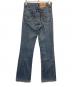 LEVI'S (リーバイス) 517ブーツカットデニムパンツ インディゴ サイズ:SIZE 73.5(W29)：5000円