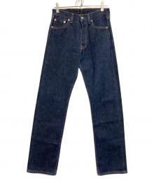 LEVI'S（リーバイス）の古着「501デニムパンツ」｜インディゴ