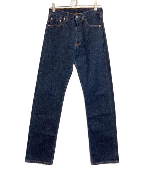LEVI'S（リーバイス）LEVI'S (リーバイス) 501デニムパンツ インディゴ サイズ:SIZE ７１cmの古着・服飾アイテム