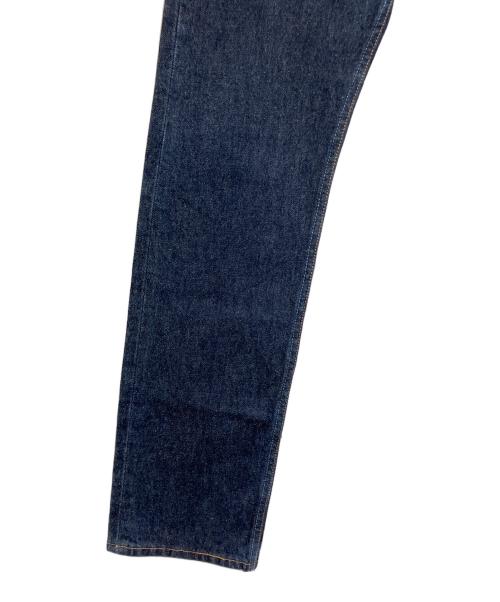 LEVI'S（リーバイス）LEVI'S (リーバイス) 501デニムパンツ インディゴ サイズ:SIZE ７１cmの古着・服飾アイテム