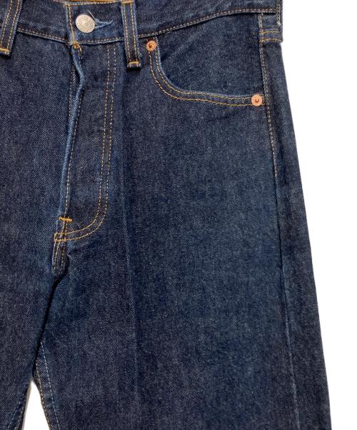 LEVI'S（リーバイス）LEVI'S (リーバイス) 501デニムパンツ インディゴ サイズ:SIZE ７１cmの古着・服飾アイテム