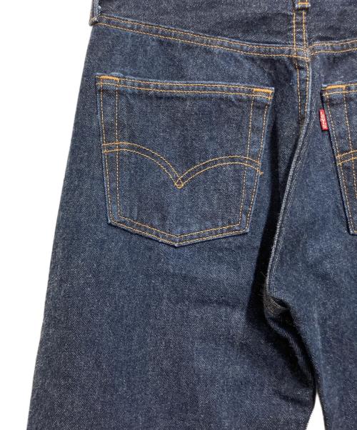 LEVI'S（リーバイス）LEVI'S (リーバイス) 501デニムパンツ インディゴ サイズ:SIZE ７１cmの古着・服飾アイテム