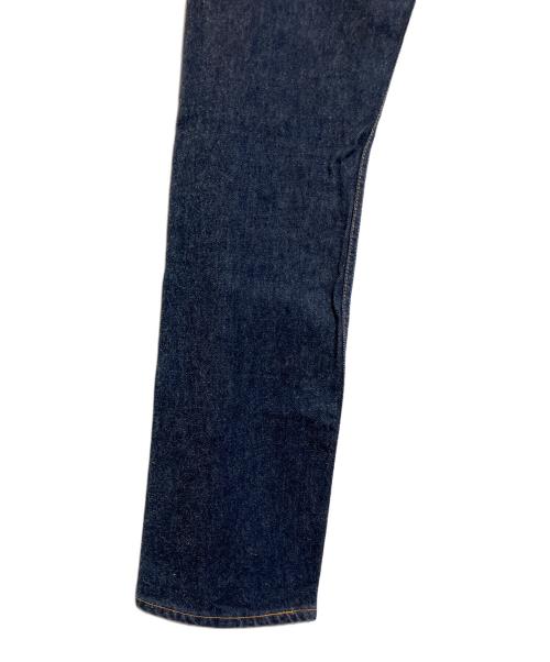 LEVI'S（リーバイス）LEVI'S (リーバイス) 501デニムパンツ インディゴ サイズ:SIZE ７１cmの古着・服飾アイテム