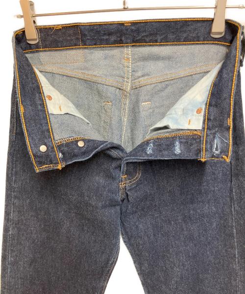 LEVI'S（リーバイス）LEVI'S (リーバイス) 501デニムパンツ インディゴ サイズ:SIZE ７１cmの古着・服飾アイテム