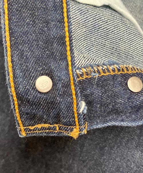 LEVI'S（リーバイス）LEVI'S (リーバイス) 501デニムパンツ インディゴ サイズ:SIZE ７１cmの古着・服飾アイテム
