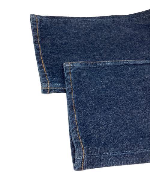 LEVI'S（リーバイス）LEVI'S (リーバイス) 501デニムパンツ インディゴ サイズ:SIZE ７１cmの古着・服飾アイテム