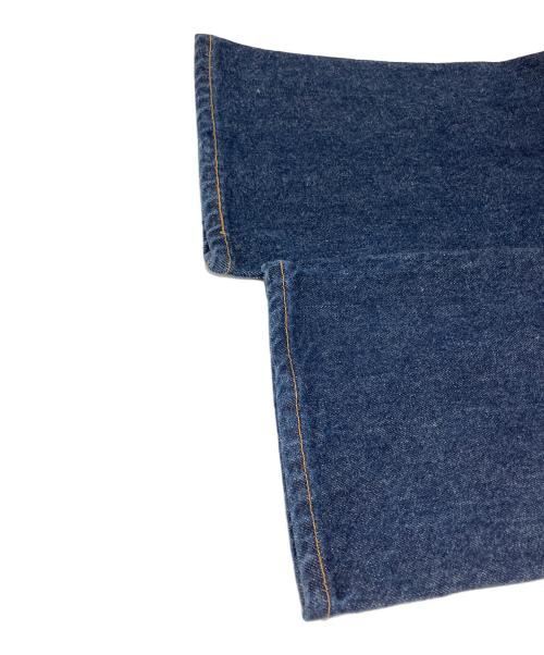 LEVI'S（リーバイス）LEVI'S (リーバイス) 501デニムパンツ インディゴ サイズ:SIZE ７１cmの古着・服飾アイテム