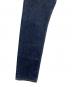 中古・古着 LEVI'S (リーバイス) 501デニムパンツ インディゴ サイズ:SIZE ７１cm：6000円