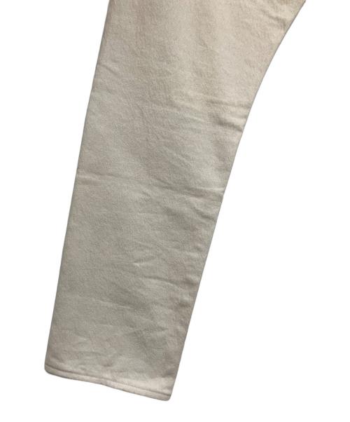 LEVI'S PReMIUM（リーバイス プレミアム）LEVI'S PReMIUM (リーバイス プレミアム) 501デニムパンツ ホワイト サイズ:SIZE 78.5(W31) 未使用品の古着・服飾アイテム