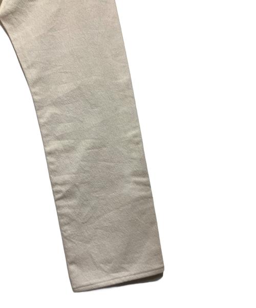 LEVI'S PReMIUM（リーバイス プレミアム）LEVI'S PReMIUM (リーバイス プレミアム) 501デニムパンツ ホワイト サイズ:SIZE 78.5(W31) 未使用品の古着・服飾アイテム