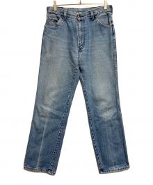 LEVI'S（リーバイス）の古着「デニムパンツ」｜ブルー