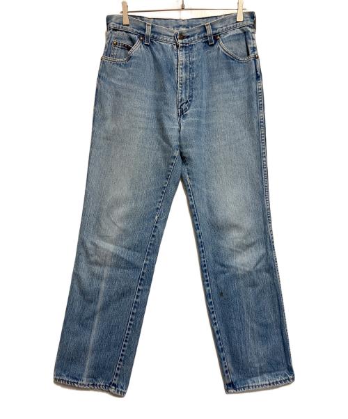 LEVI'S（リーバイス）LEVI'S (リーバイス) デニムパンツ ブルー サイズ:SIZE 83.5cm (W33)の古着・服飾アイテム